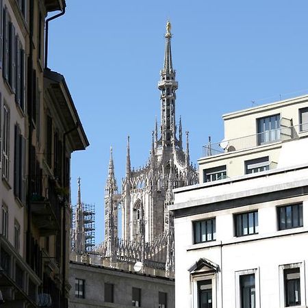 Maison Laghetto - Apartment Suite Milano Oda fotoğraf