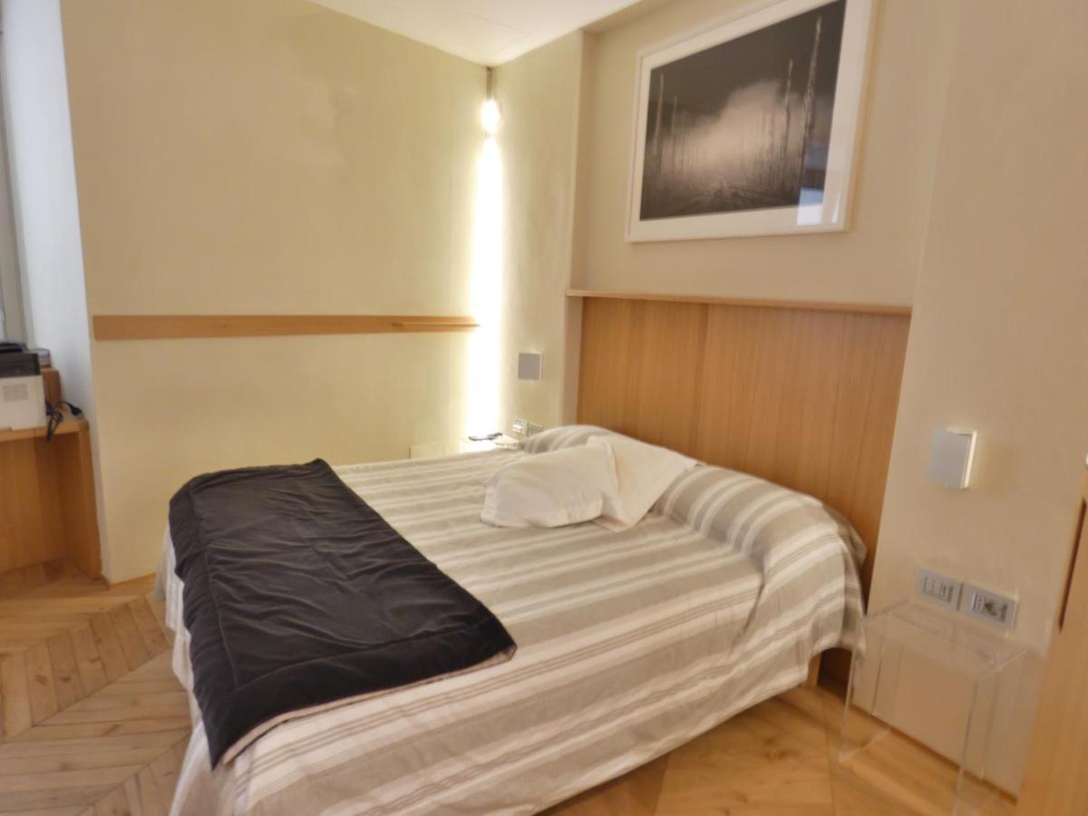 Maison Laghetto - Apartment Suite Milano Dış mekan fotoğraf