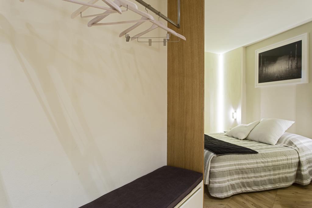 Maison Laghetto - Apartment Suite Milano Dış mekan fotoğraf