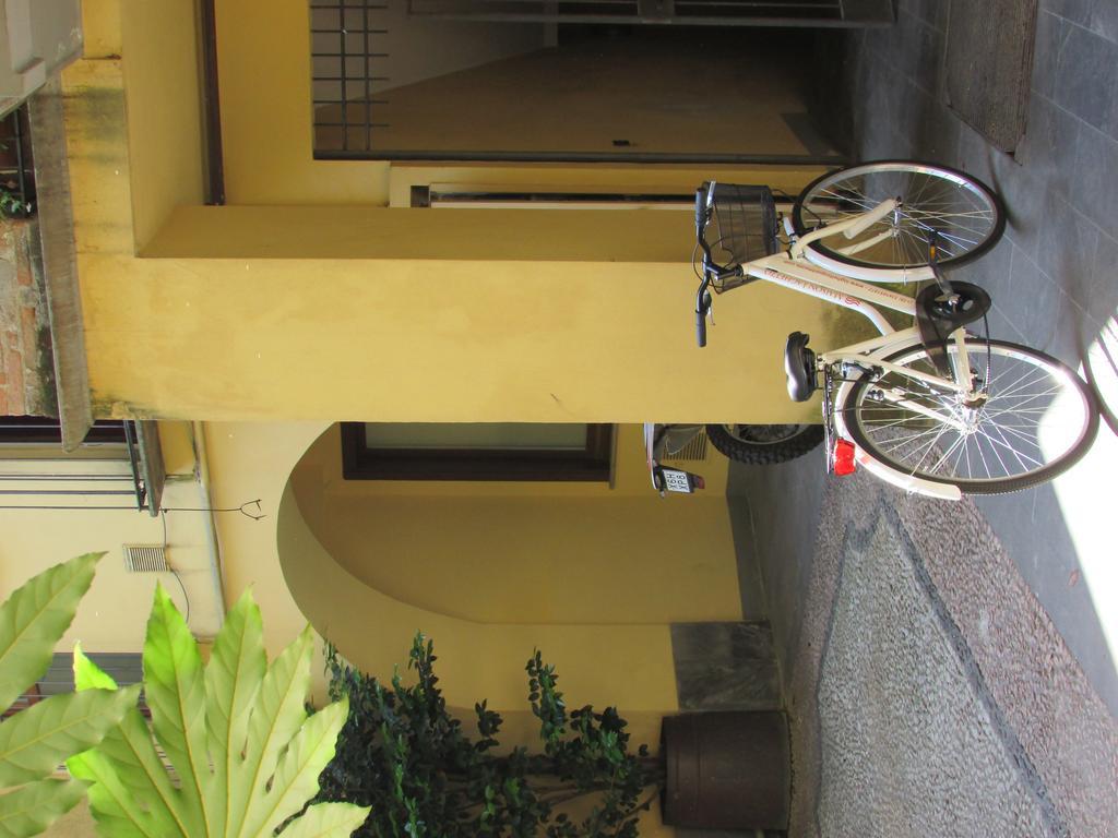 Maison Laghetto - Apartment Suite Milano Dış mekan fotoğraf