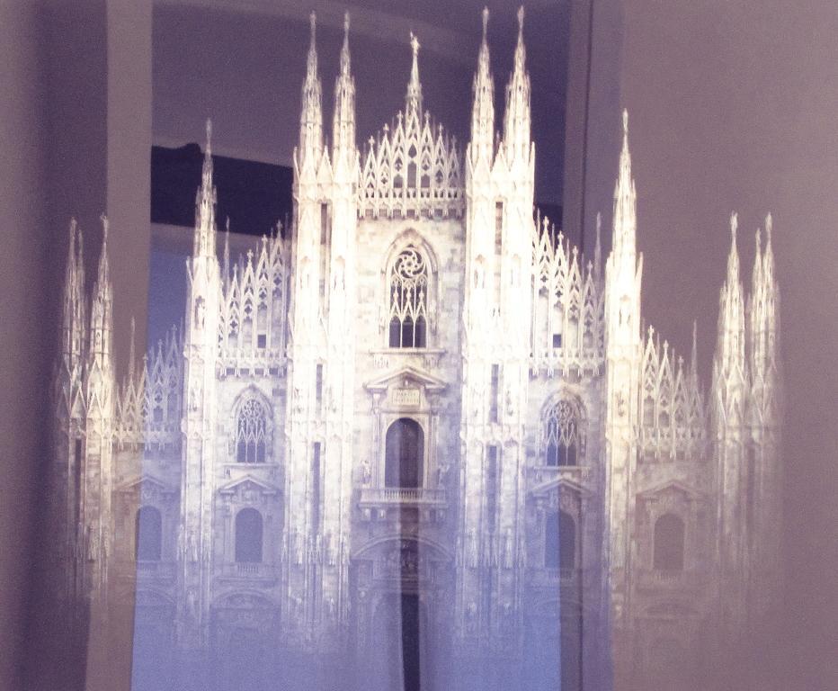 Maison Laghetto - Apartment Suite Milano Dış mekan fotoğraf