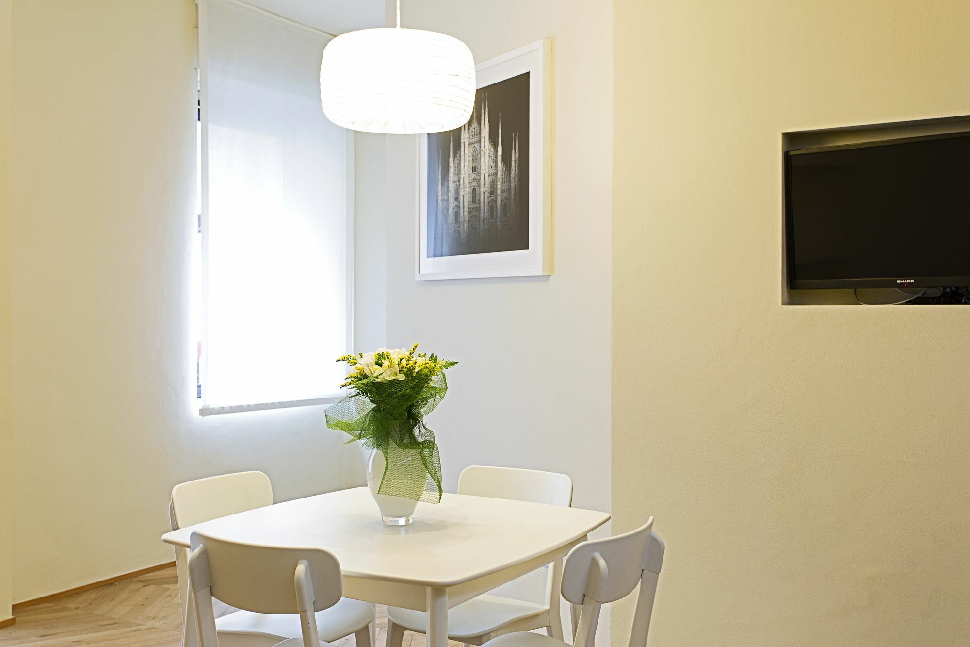 Maison Laghetto - Apartment Suite Milano Dış mekan fotoğraf