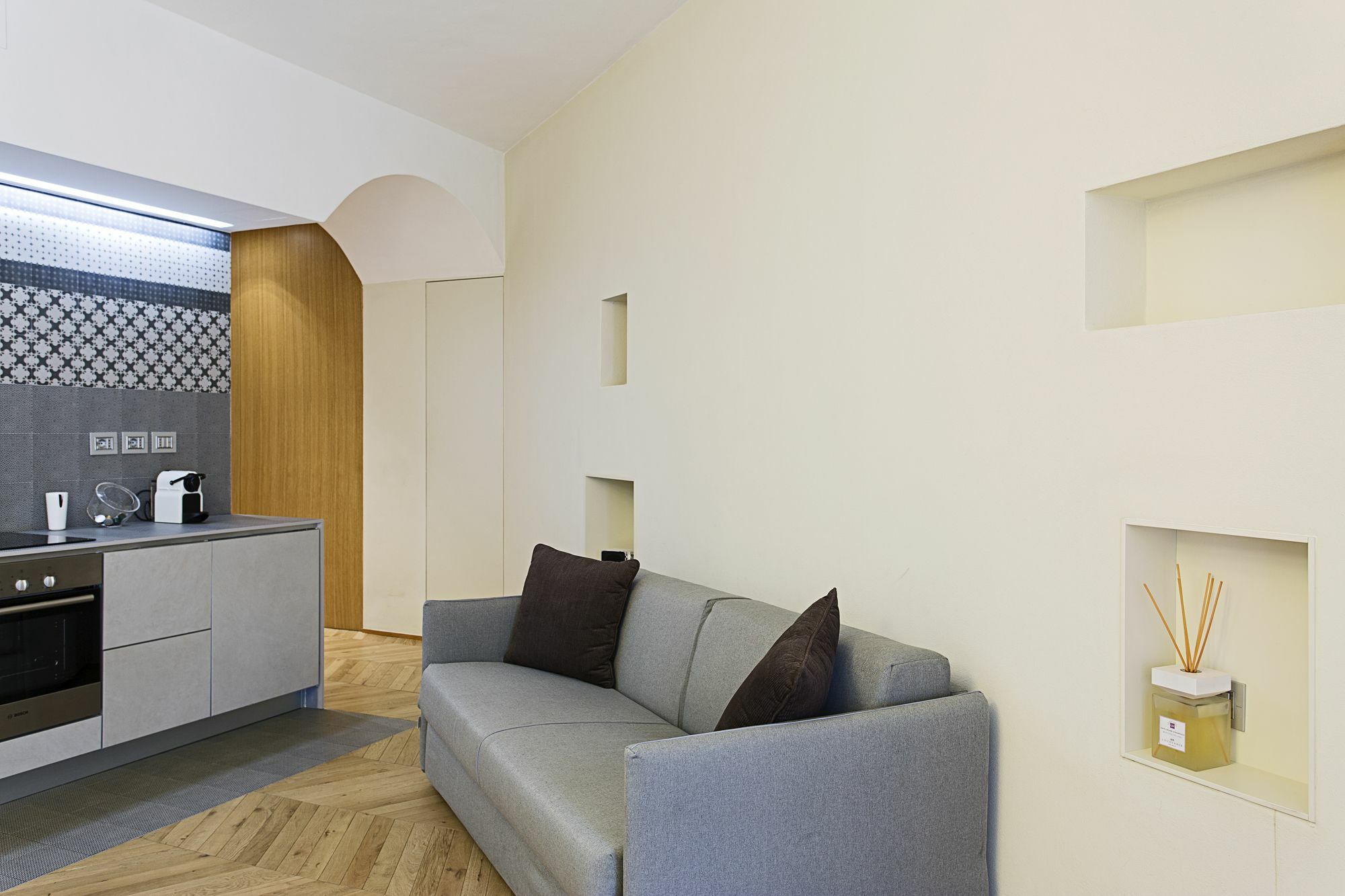Maison Laghetto - Apartment Suite Milano Dış mekan fotoğraf