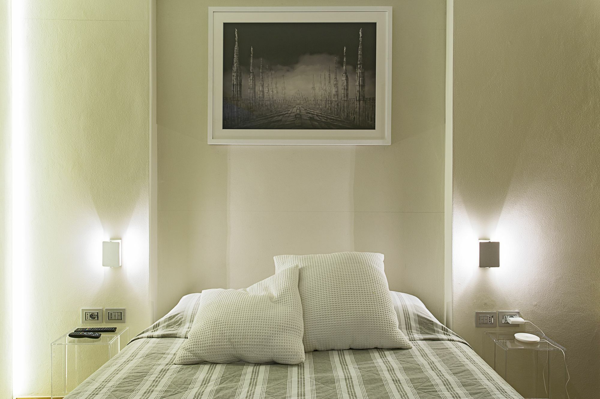 Maison Laghetto - Apartment Suite Milano Dış mekan fotoğraf