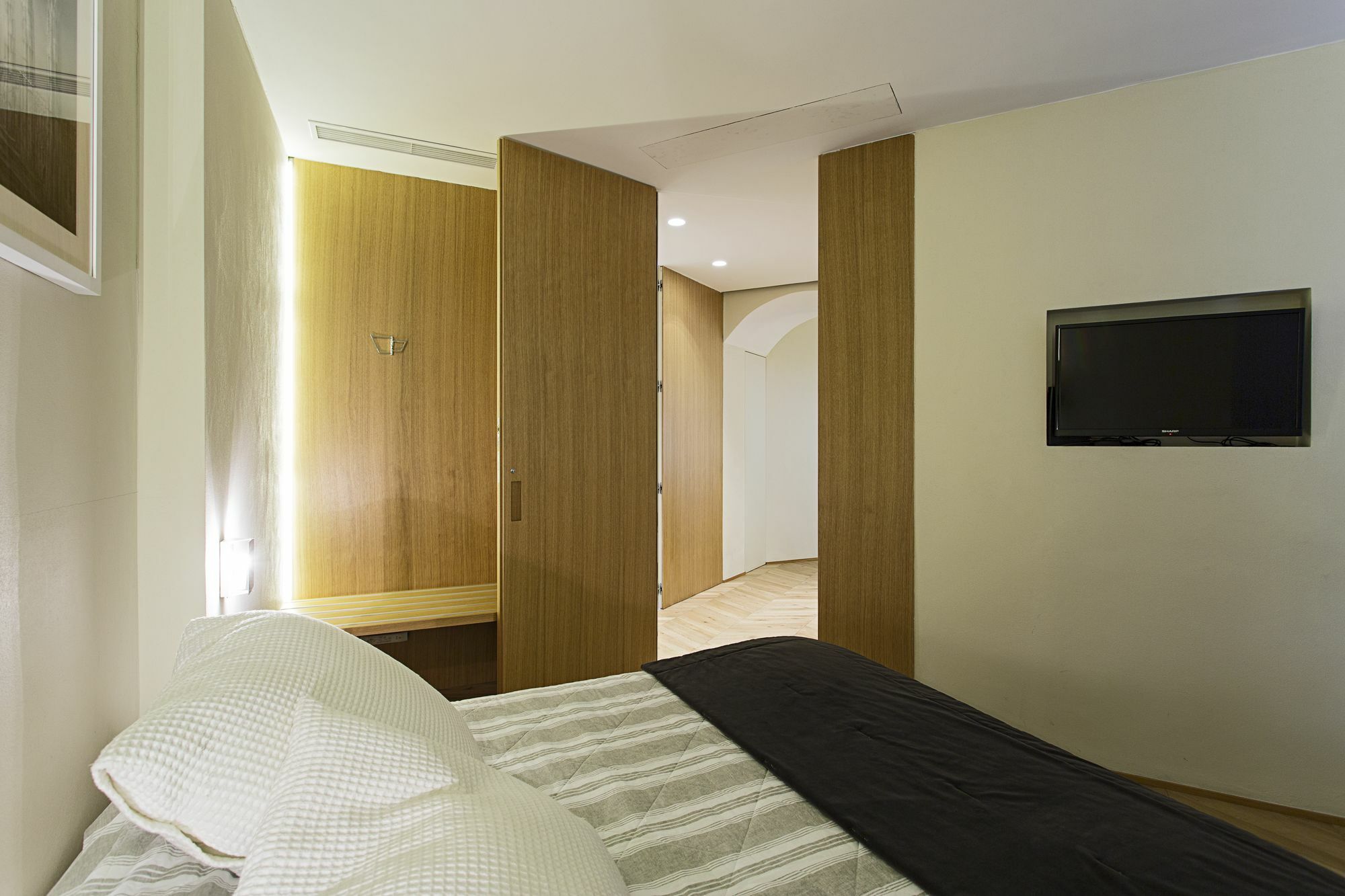 Maison Laghetto - Apartment Suite Milano Dış mekan fotoğraf