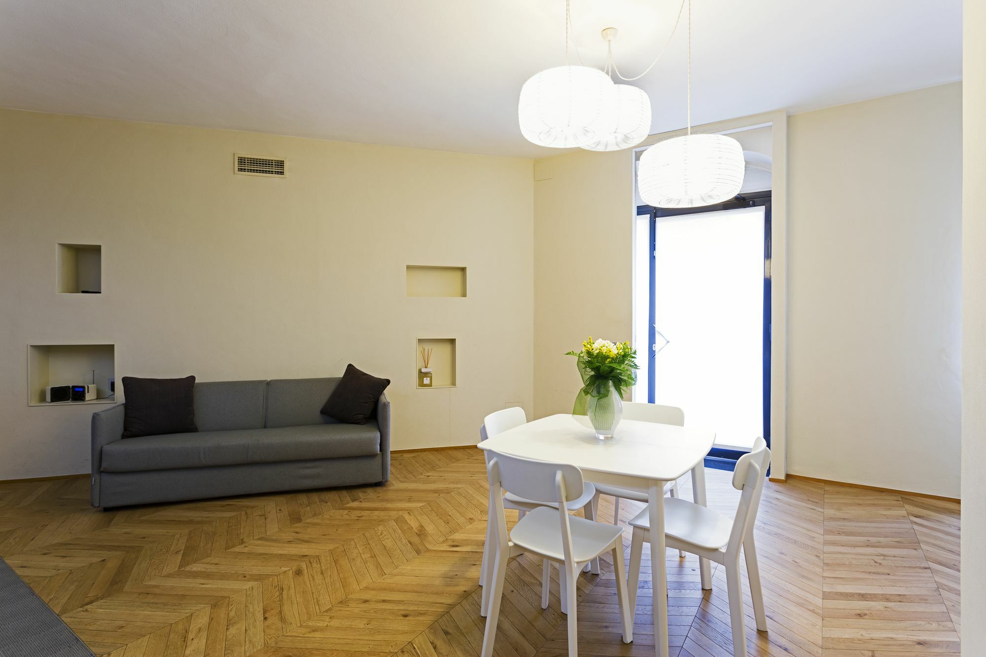 Maison Laghetto - Apartment Suite Milano Dış mekan fotoğraf