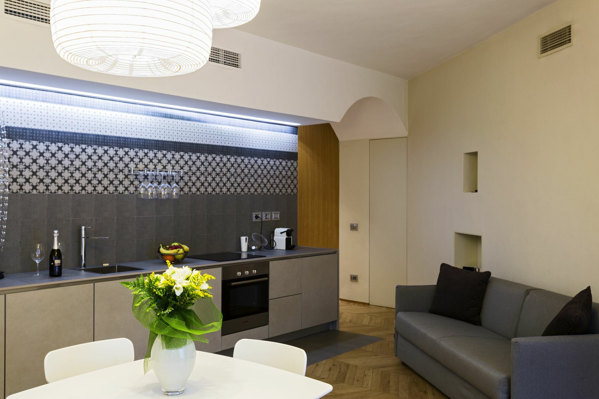 Maison Laghetto - Apartment Suite Milano Dış mekan fotoğraf