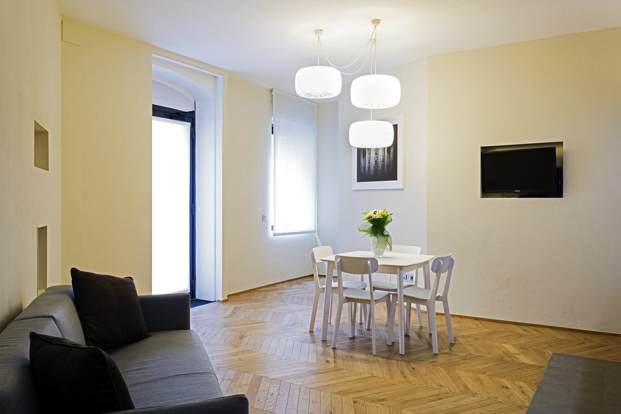 Maison Laghetto - Apartment Suite Milano Dış mekan fotoğraf