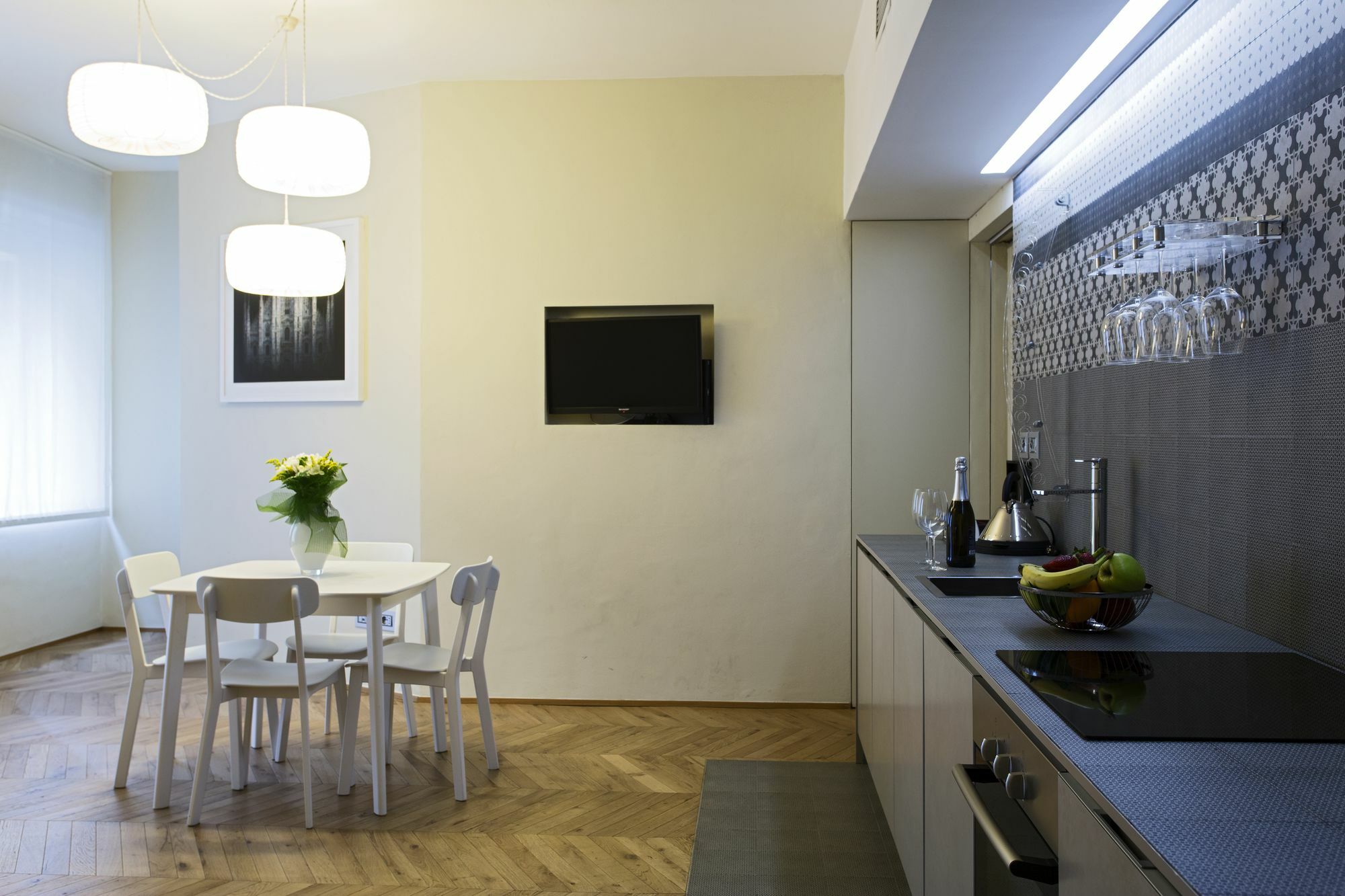 Maison Laghetto - Apartment Suite Milano Dış mekan fotoğraf
